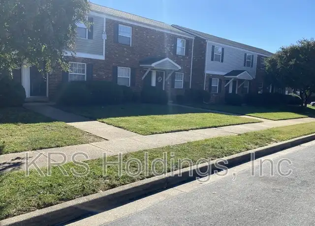 Property at 708 E 18th St, Richmond, VA, 23224, 2 beds, 1 bath, [object Object]
