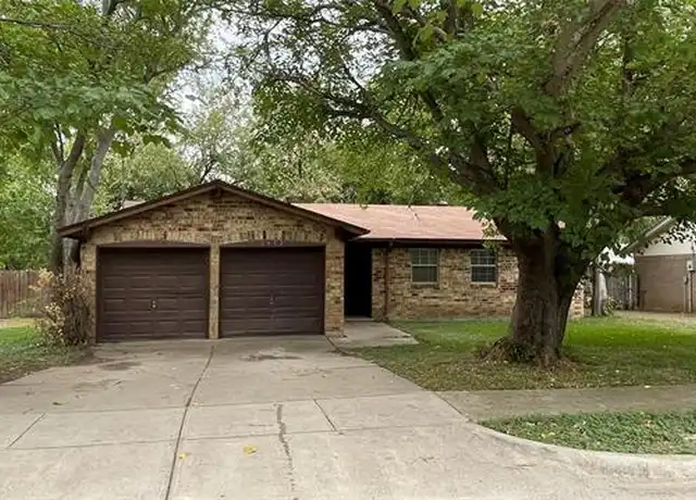 Property at 6952 Declaration St, Watauga, TX, 76148, 3 beds, 2 baths, [object Object]