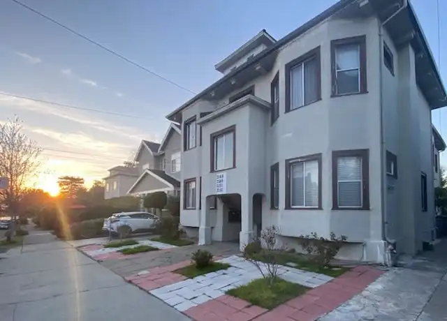 Property at 2149 Russell St Unit 2151 1/2, Berkeley, CA, 94705, 3 beds, 1 bath, [object Object]