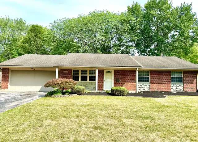 Property at 4532 Timberwilde Dr, Dayton, OH, 45440, 3 beds, 2 baths, [object Object]