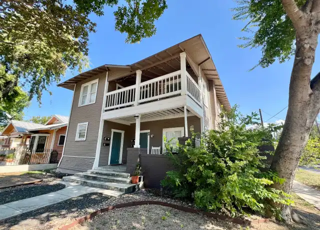 Property at 502 E Laurel, San Antonio, TX, 78212, 1 bed, 1 bath, [object Object]
