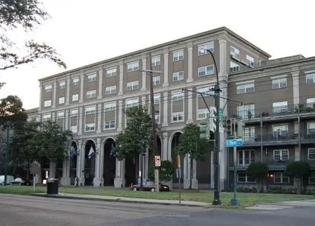 Property at 1750 Saint Charles Ave #338, New Orleans, LA, 70130, 1 bed, 1 bath, [object Object]