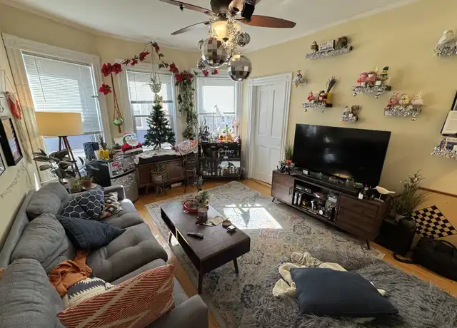 Property at 176 Elm St Unit 2, North Cambridge, MA, 02140, 4 beds, 2.5 baths, [object Object]