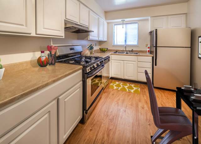 Apartments Near Allisonville Rd