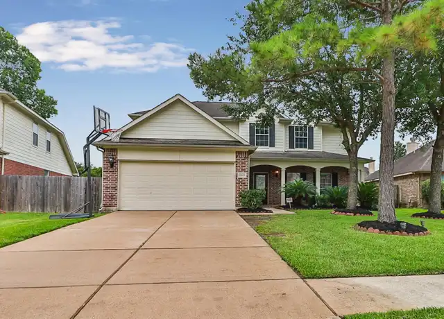 Property at 13610 Heath Spring Ct, Houston, TX, 77044, 4 beds, 2.5 baths, [object Object]