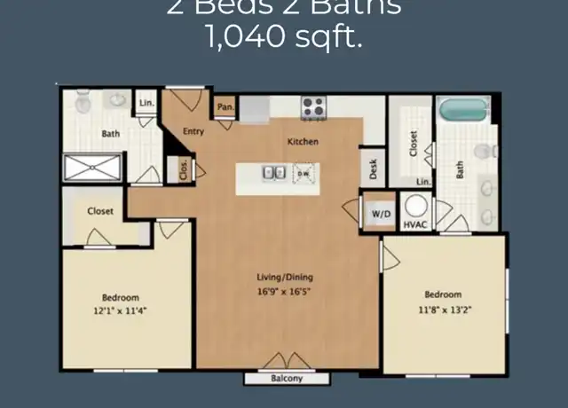 Property at 3895 State Line Rd, Kansas City, MO, 64111, 2 beds, 2 baths, [object Object]