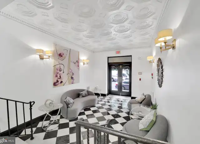 Property at 1133 13th St NW #704, Washington, DC, 20005, 1 bed, 1 bath, [object Object]