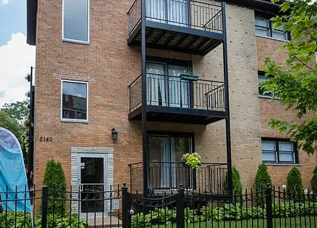 Property at Ivy Terrace - 5140 S Kenwood Ave, Chicago, IL, 60615, 1 bed, 1 bath, [object Object]