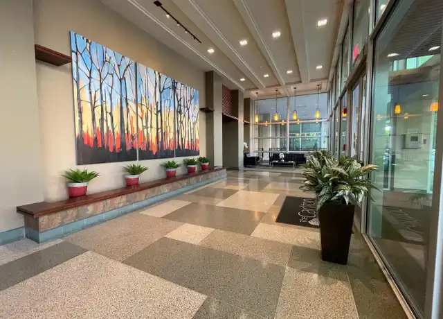Property at 4600 S Four Mile Run Dr #317, Arlington, VA, 22204, 1 bed, 1 bath, [object Object]