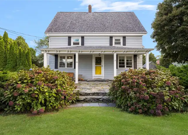 Property at 55 Park Ave, Portsmouth, RI, 02871, 4 beds, 2.5 baths, [object Object]