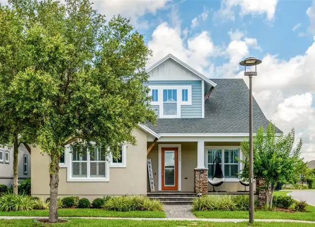 Property at 13347 Gabor Ave, Orlando, FL, 32827, 4 beds, 3 baths, [object Object]