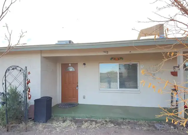 Property at 1411 E Sierra St #2, Phoenix, AZ, 85020, 2 beds, 1 bath, [object Object]