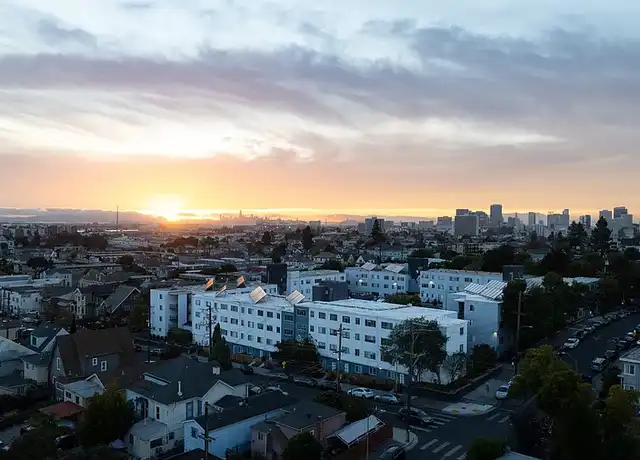 Property at Oakbrook - 1232 E 19th St, Oakland, CA, 94606, 0-2 beds, 1 bath, [object Object]