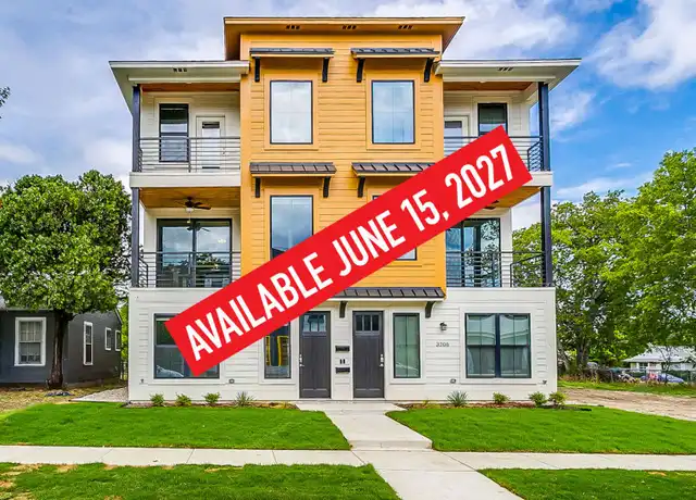 Property at 3210 Forest Park Blvd Unit Full Unit, Fort Worth, TX, 76110, 5 beds, 5.5 baths, [object Object]