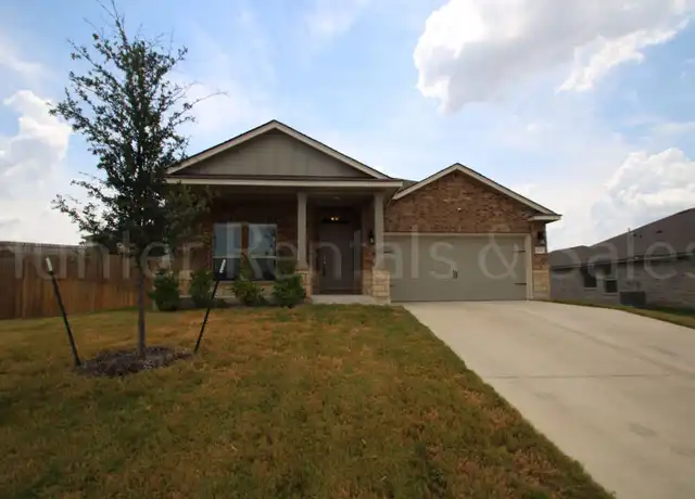 Property at 2401 Freddie L. Nichols Sr. Dr, Harker Heights, TX, 76548, 4 beds, 2 baths, [object Object]