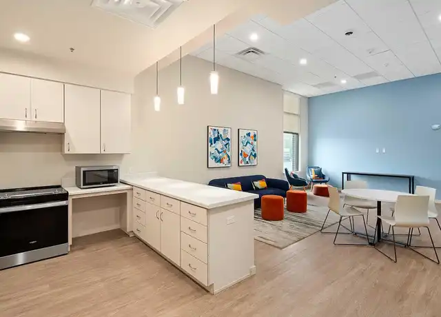 Property at Polaris at Together Center - 16255 NE 87th St, Redmond, WA, 98052, 0-3 beds, 1-2 bath, [object Object]