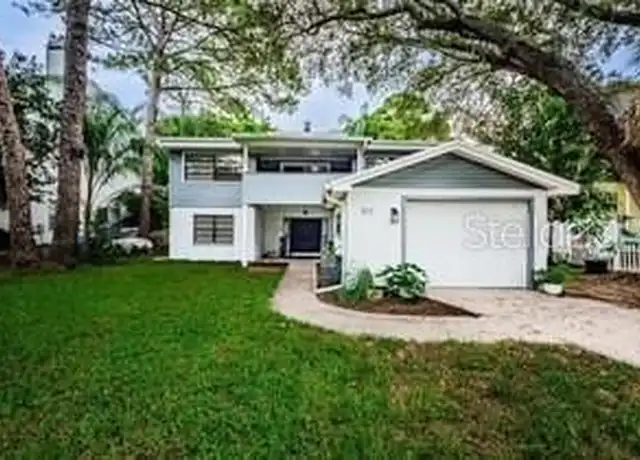 Property at 512 Wideview Ave, Tarpon Springs, FL, 34689, 4 beds, 2 baths, [object Object]