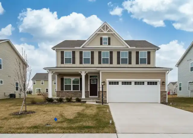 Property at 205 Neville Ln, Lewis Center, OH, 43035, 4 beds, 2.5 baths, [object Object]