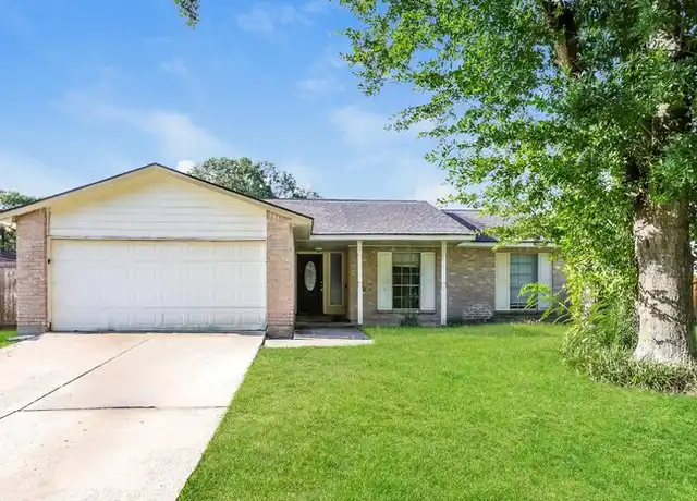 Property at 4310 Mossygate Dr, Spring, TX, 77373, 4 beds, 2 baths, [object Object]