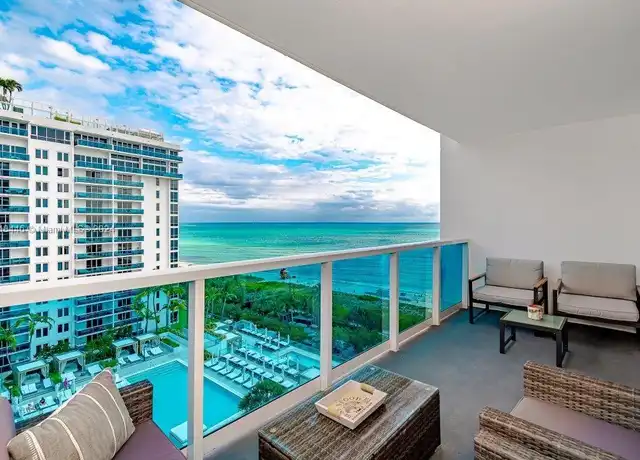 Property at 2301 Collins Ave #1115, Miami Beach, FL, 33139, 2 beds, 2 baths, [object Object]