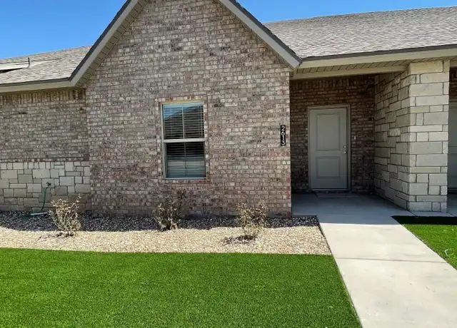 Property at 2613 135th St, Lubbock, TX, 79423, 2 beds, 2 baths, [object Object]