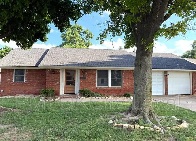 Property at 3016 Center St, Oklahoma City, OK, 73120, 3 beds, 2 baths, [object Object]