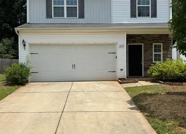 Property at 1214 Doby Springs Dr, Charlotte, NC, 28262, 4 beds, 2.5 baths, [object Object]