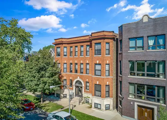Property at 3637-39 N. Paulina - 3637 N Paulina St, Chicago, IL, 60613, 3 beds, 2 baths, [object Object]