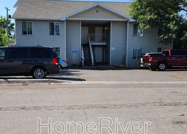 Property at 1917 Mount Ave Unit C, Missoula, MT, 59801, 4 beds, 2 baths, [object Object]