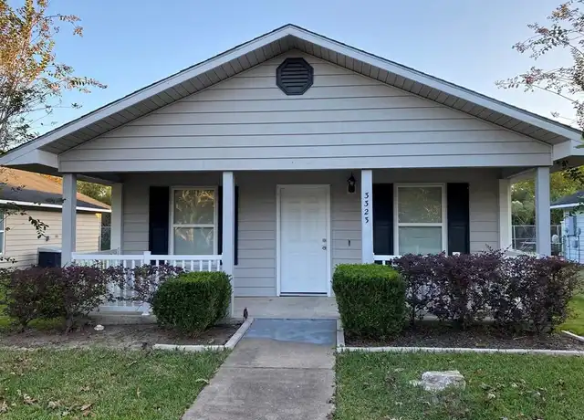 Property at 3323 Angel Ln, Houston, TX, 77045, 3 beds, 1 bath, [object Object]