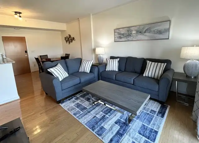 Property at 715 N Church St, Charlotte, NC, 28202, 2 beds, 2 baths, [object Object]