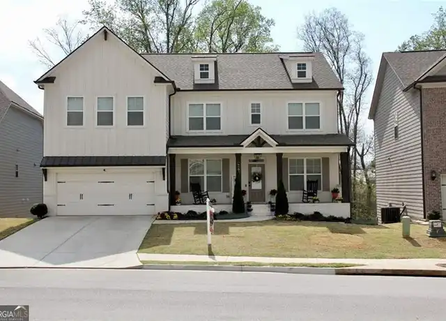 Property at 4656 Silver Oak Dr SW, Gainesville, GA, 30504, 5 beds, 4 baths, [object Object]