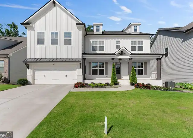 Property at 4656 Silver Oak Dr SW, Gainesville, GA, 30504, 5 beds, 4 baths, [object Object]