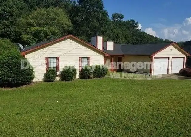 Property at 1967 Laboon Cir, Atlanta, GA, 30349, 2 beds, 1 bath, [object Object]