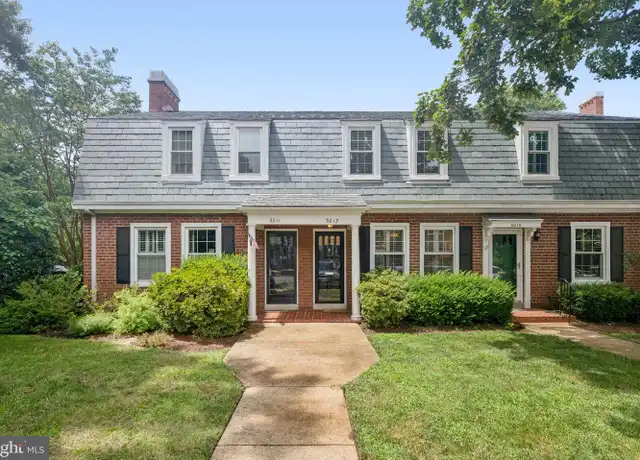 Property at 3013 S Columbus St, Arlington, VA, 22206, 2 beds, 2 baths, [object Object]