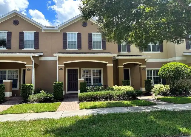 Property at 11846 Deer Path Way, Orlando, FL, 32832, 3 beds, 2.5 baths, [object Object]