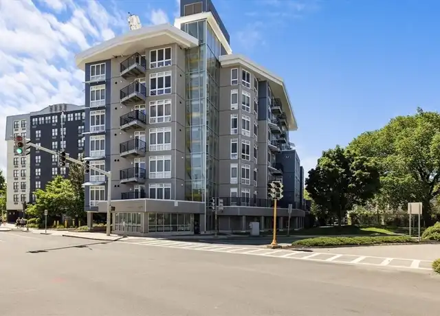 Property at 262 Monsignor Obrien Hwy #306, Cambridge, MA, 02141, 2 beds, 1 bath, [object Object]