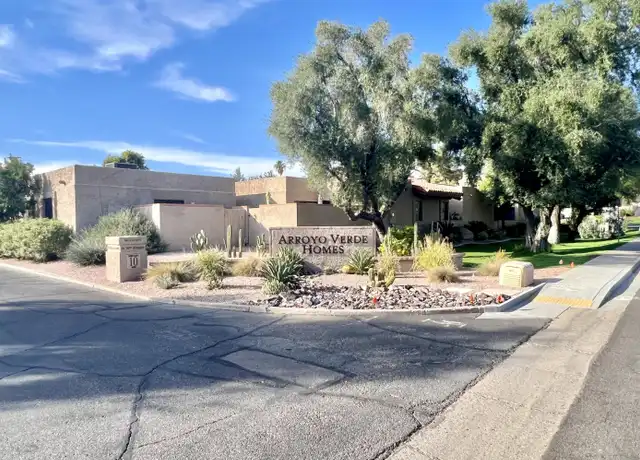 Property at 6459 N 77th Way, Scottsdale, AZ, 85250, 2 beds, 2 baths, [object Object]