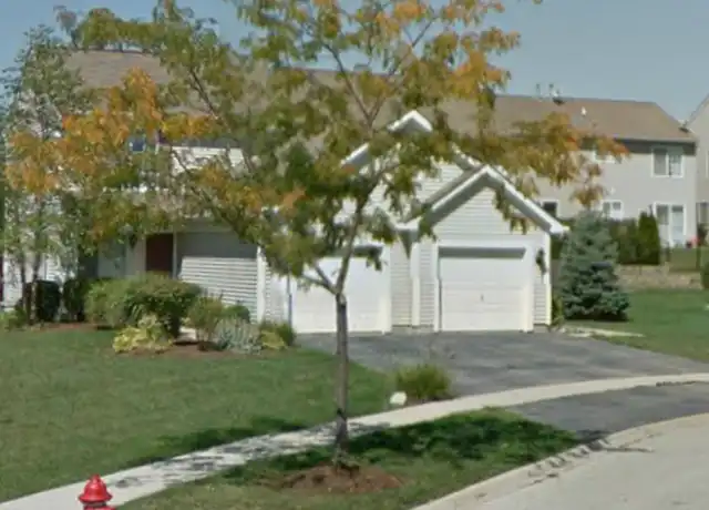 Property at 4641 Magnolia Ln, Lake in the Hills, IL, 60156, 2 beds, 1.5 baths, [object Object]