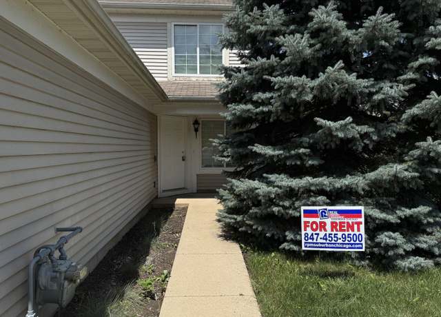 Photo of 4641 Magnolia Ln, Lake in the Hills, IL 60156