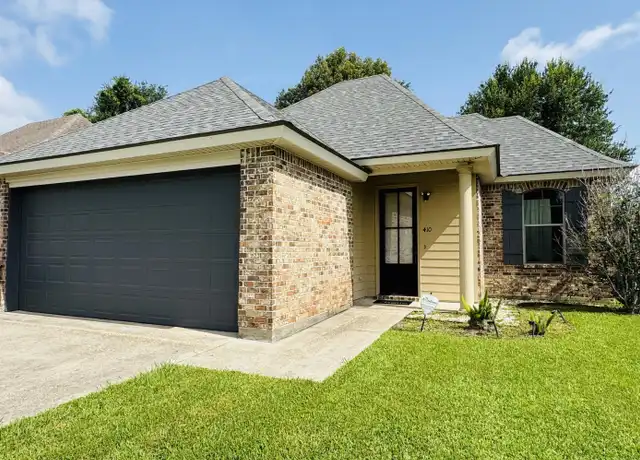 Property at 410 Milton Estates Ln, Youngsville, LA, 70592, 3 beds, 2 baths, [object Object]