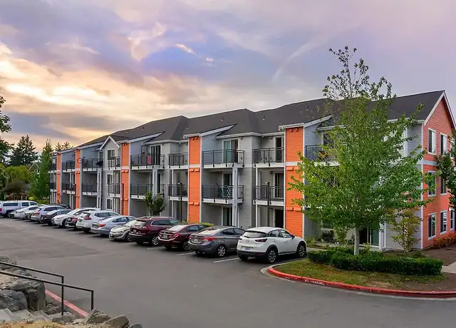 Property at Woodland Commons - 13700 NE 10th Pl, Bellevue, WA, 98005, 3 beds, 2 baths, [object Object]
