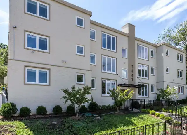Property at 2847 Gainesville St SE Unit B3, Washington, DC, 20020, 3 beds, 1 bath, [object Object]