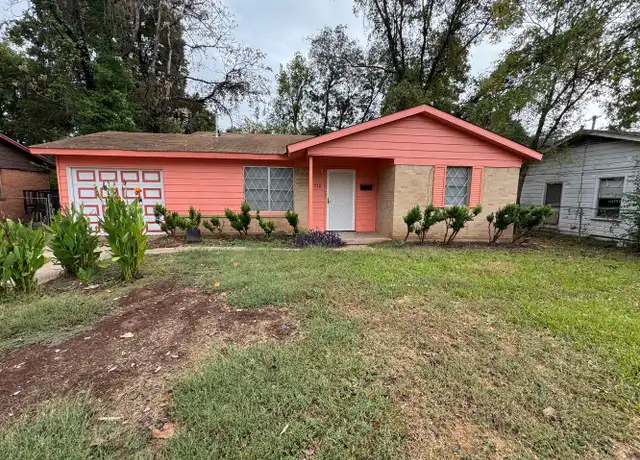 Property at 730 Tecumseh Trl, Shreveport, LA, 71107, 3 beds, 1 bath, [object Object]