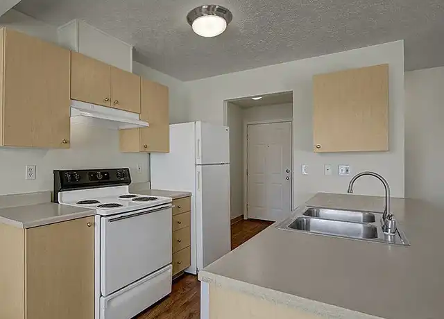 Property at Deer Run at North Pointe - 1225 E Westview Ct, Spokane, WA, 99218, 2 beds, 1 bath, [object Object]