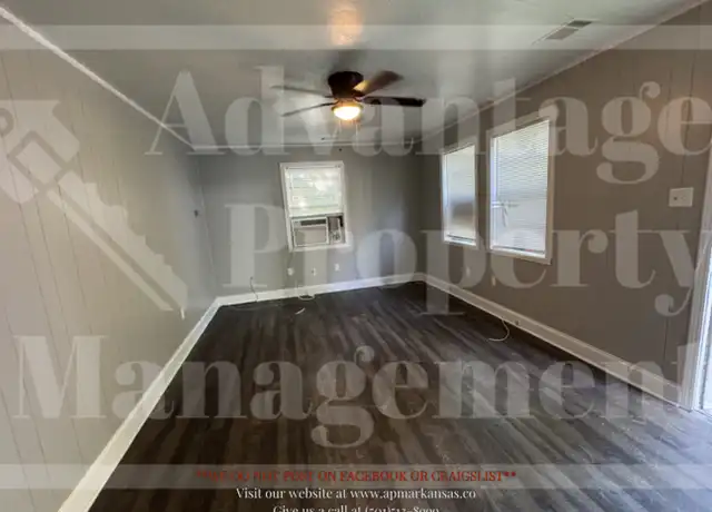 Property at 104 Linda Ln, North Little Rock, AR, 72117, 2 beds, 1 bath, [object Object]