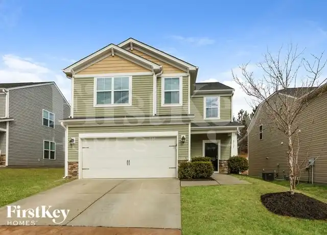 Property at 4131 White Kestrel Dr, Raleigh, NC, 27616, 3 beds, 2.5 baths, [object Object]