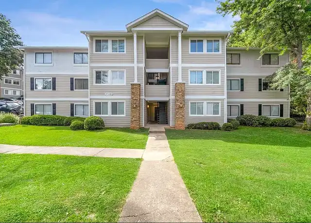 Property at Regency Woods I - 3160 Buford Hwy NE, Brookhaven, GA, 30329, 2 beds, 2 baths, [object Object]