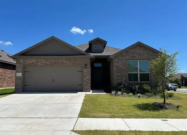 Property at 5471 Gold Pond Dr, Fort Worth, TX, 76179, 4 beds, 2 baths, [object Object]