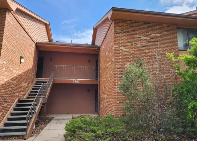 Property at 2002 E Reynolds St Unit B2 G, Laramie, WY, 82072, 1 bed, 1 bath, [object Object]